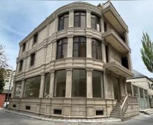 Satılır Həyət evi/villa Bakıxanov qəs., Sabunçu r.