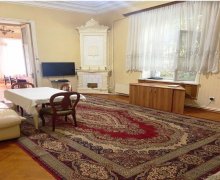 Kirayə (aylıq) Köhnə Tikili Sahil m., Səbail r.