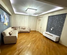 Kirayə (aylıq) Yeni Tikili Qara Qarayev m., Sevinc k/t, Nizami r.