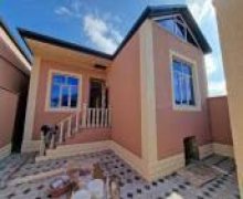 Satılır Həyət evi/villa Masazır, Abşeron r.