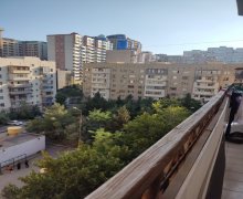 Satılır Köhnə Tikili Xətai m., Ağ şəhər, Xətai r.