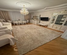 Kirayə (aylıq) Yeni Tikili Gənclik m., Nərimanov r.