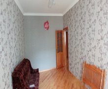 Kirayə (aylıq) Yeni Tikili İnşaatçılar m., Yasamal r.