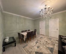 Satılır Həyət evi/villa İnşaatçılar m., Yasamal r.