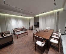 Kirayə (aylıq) Yeni Tikili 28 May m., Nəsimi r.