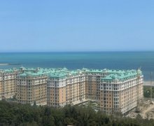 Satılır Yeni Tikili Sumqayıt ş.