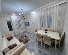 Kirayə (günlük) Köhnə Tikili Əhmədli m., Əhmədli, Xətai r.