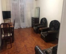 Kirayə (aylıq) Köhnə Tikili Nəriman Nərimanov m., Nərimanov r.