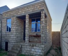 Satılır Həyət evi/villa Buzovna, Xəzər r.
