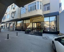 genclikde kiraye obyektler Gənclik m., Nərimanov r.