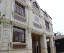 badamdarda satilan villalar/villa Badamdar qəs., Səbail r.