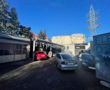 neftcilerde aylıq icareye obyekt Neftçilər m., Bakıxanov qəs., Sabunçu r.