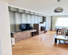 Kirayə (aylıq) Yeni Tikili Avtovağzal m., Binəqədi r.