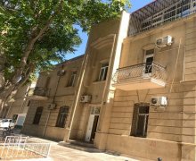 Аренда Офис м. 28 Мая м., Насими р.