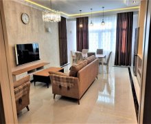 Kirayə (aylıq) Yeni Tikili 28 May m., Nəsimi r.