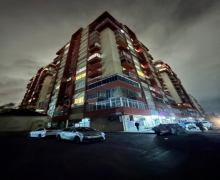 Satılır Yeni Tikili Qara Qarayev m., Nizami r. Satılır Yeni Tikili Qara Qarayev m., Nizami r.