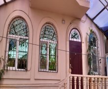 Satılır Həyət evi/villa Avtovağzal m., Biləcəri qəs., Binəqədi r.