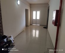 neftcilerde satilan 2 otaqli evler Neftçilər m., Nizami r.