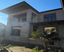 Satılır Həyət evi/villa Badamdar qəs., Səbail r.