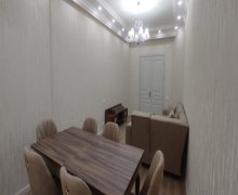 Kirayə (aylıq) Yeni Tikili Gənclik m., Nəsimi r.