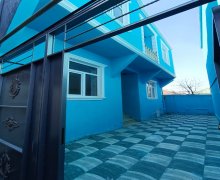 Satılır Həyət evi/villa Xırdalan ş. Satılır Həyət evi/villa Xırdalan ş.
