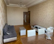 Kirayə (aylıq) Yeni Tikili Memar Əcəmi m., 9-cu mikrorayon, Binəqədi r.