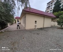 Kirayə (aylıq) Obyekt Köhnə Günəşli qəs., Xətai r.