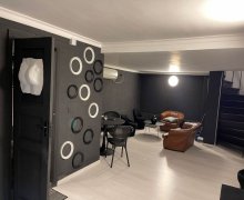 Kirayə (aylıq) Köhnə Tikili Sahil m., Səbail r.