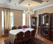 Kirayə (aylıq) Həyət evi/villa Nəsimi m., 4-cü mikrorayon, Nəsimi r.