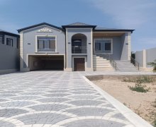 xezer rayonunda satilan heyet evleri/villa Binə qəs., Xəzər r. xezer rayonunda satilan heyet evleri/villa Binə qəs., Xəzər r.