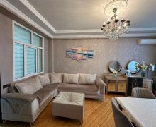 Satılır Yeni Tikili Yasamal r.