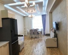 bina evleri aylıq bina evleri Badamdar qəs., Səbail r.