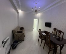 Kirayə (aylıq) Yeni Tikili 9-cu mikrorayon, Binəqədi r.