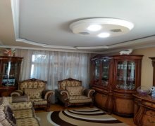 ceyranbatanda Köhnə Tikili Ceyranbatan qəs., Abşeron r.