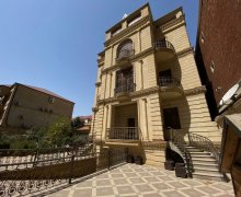 Satılır Həyət evi/villa Azadlıq m., 6-cı mikrorayon, Binəqədi r.