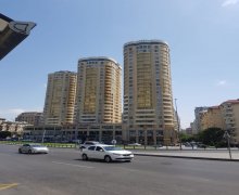 Kirayə (aylıq) Yeni Tikili Nizami m., Yasamal qəs., Yasamal r.