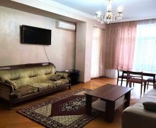 Kirayə (aylıq) Yeni Tikili Nəriman Nərimanov m., Nərimanov r.