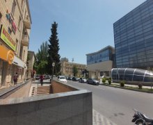 Satılır Obyekt Elmlər akademiyası m., Yasamal r.