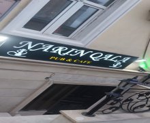 Satılır Obyekt 28 May m., Nəsimi r.