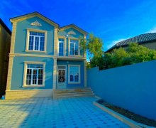 Satılır Həyət evi/villa Masazır, Abşeron r.