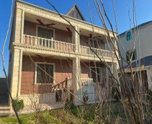 heyet evlerinin satisi bileceride/villa Biləcəri qəs., Binəqədi r.