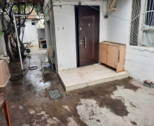 Satılır Həyət evi/villa Nəriman Nərimanov m., Nərimanov r.