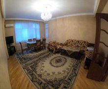 Kirayə (aylıq) Yeni Tikili 8 Noyabr m., Papanin, Nəsimi r.