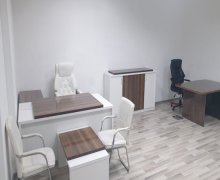 Kirayə (aylıq) Ofis Elmlər akademiyası m., Yasamal r.