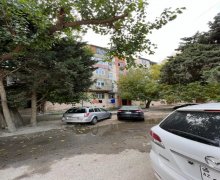 Satılır Köhnə Tikili Nəsimi m., 6-cı mikrorayon, Binəqədi r.