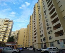 Satılır Yeni Tikili Xalqlar dostluğu m., Nizami r.