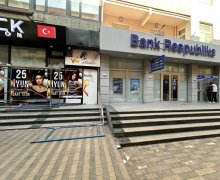 Kirayə (aylıq) Obyekt Əhmədli m., Əhmədli, Xətai r.