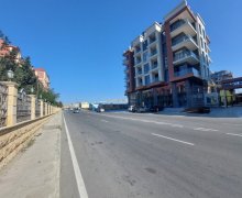 Kirayə (aylıq) Obyekt Nəriman Nərimanov m., Nərimanov r.