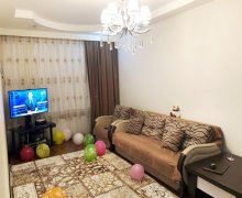 Satılır Köhnə Tikili Bakıxanov qəs., Sabunçu r.