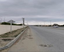 Продажа Участок пос. Билгях, Сабунчу р.